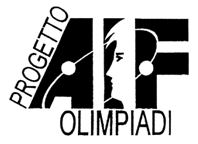 logo progetto olimpiadi di fisica