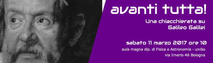 Avanti tutta
