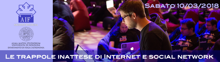 internet e social network
